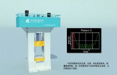 伺服電動螺旋壓力機為什么成為自動化引領(lǐng)者？